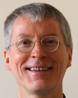 Ulrich Rhode